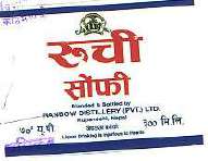 Mark logo